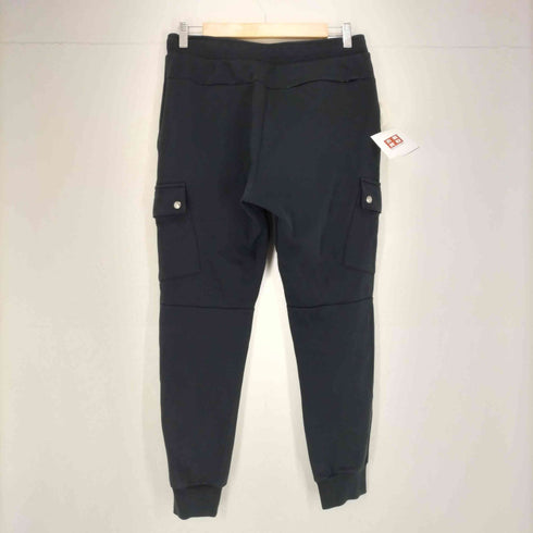 ポロラルフローレン POLO RALPH LAUREN スウェットカーゴパンツ メンズ S