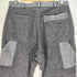 A.D.A.N TOW WORK DENIM PAINTER PANTS デニムペインターパンツ メンズ JPN:M