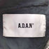 A.D.A.N TOW WORK DENIM PAINTER PANTS デニムペインターパンツ メンズ JPN:M