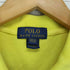 ポロラルフローレン POLO RALPH LAUREN ビッグポニー刺繍鹿の子ポロシャツ レディース L