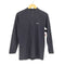 モンベル mont bell US ジオライン M.W.ハイネックシャツ メンズ L
