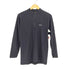 モンベル mont bell US ジオライン M.W.ハイネックシャツ メンズ L
