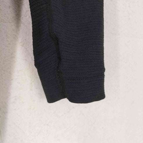 モンベル mont bell US ジオライン M.W.ハイネックシャツ メンズ L