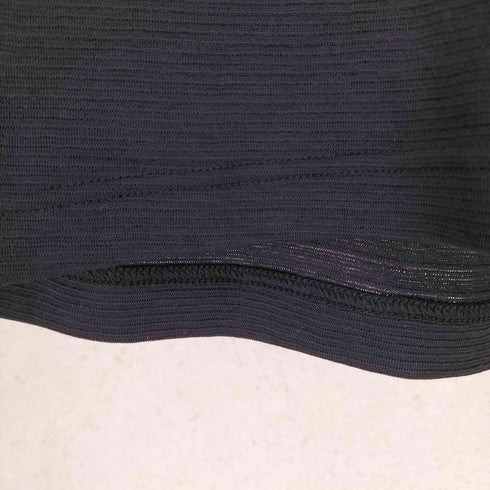 モンベル mont bell US ジオライン M.W.ハイネックシャツ メンズ L