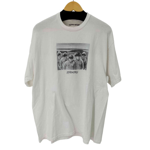 ファッキンオーサム FUCKING AWESOME These Guys プリントTシャツ メンズ JPN:XL