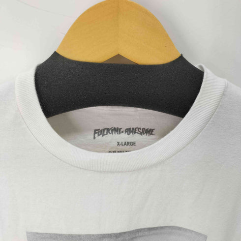 ファッキンオーサム FUCKING AWESOME These Guys プリントTシャツ メンズ JPN:XL