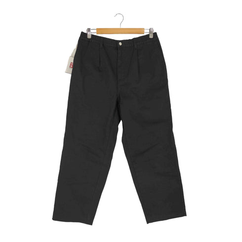 カップアンドコーン CUP AND CONE CC Baggy Cotton Twill Easy Trousers メンズ JPN:0