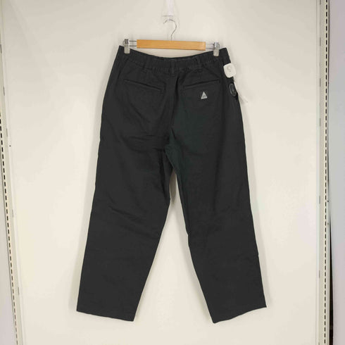カップアンドコーン CUP AND CONE CC Baggy Cotton Twill Easy Trousers メンズ JPN:0
