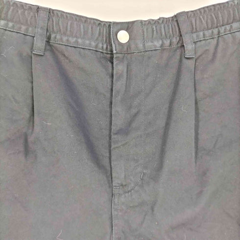 カップアンドコーン CUP AND CONE CC Baggy Cotton Twill Easy Trousers メンズ JPN:0