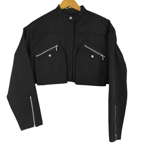 マウジー moussy TM 2530 TOBI TYPE2 ブルゾン レディース FREE