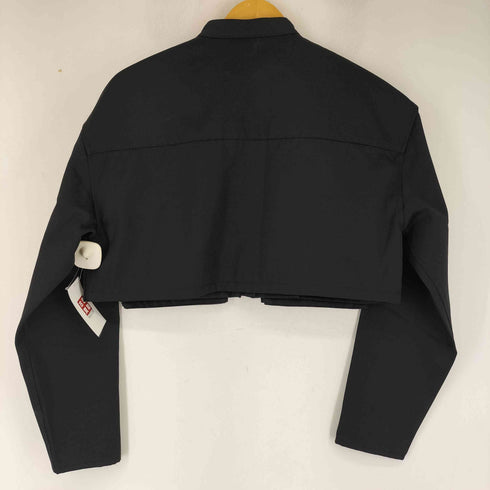 マウジー moussy TM 2530 TOBI TYPE2 ブルゾン レディース FREE
