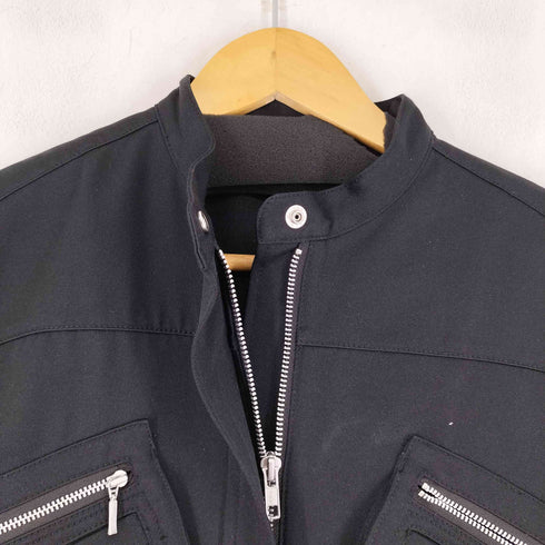 マウジー moussy TM 2530 TOBI TYPE2 ブルゾン レディース FREE