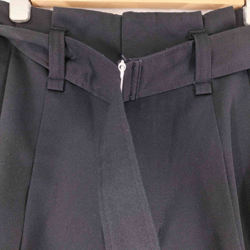 マウジー moussy TM 2530 BELTED NIKKA レディース JPN:0