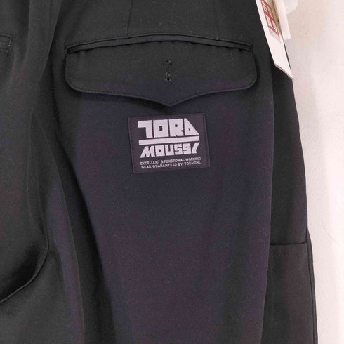 マウジー moussy TM 2530 BELTED NIKKA レディース JPN:0