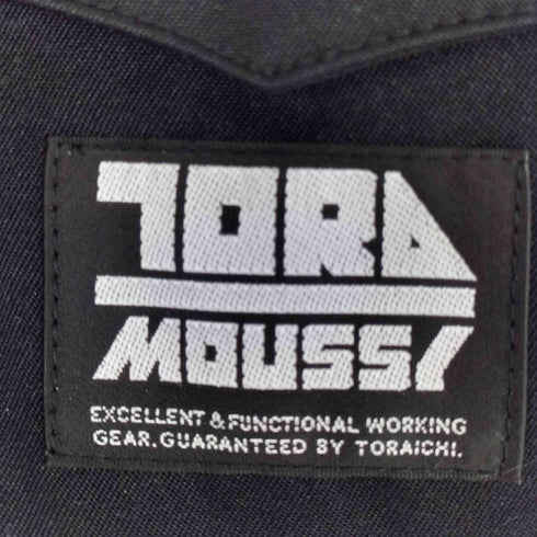 マウジー moussy TM 2530 BELTED NIKKA レディース JPN:0