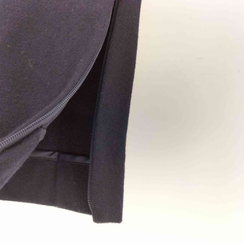 ユニクロプラスジェイ UNIQLO+J ウールブレンドスリムパンツ レディース ウエスト 67cm ヒップ 94cm