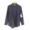 ポールスミス Paul Smith 23AW 小花織柄 コットンシャツ メンズ M
