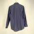 ポールスミス Paul Smith 23AW 小花織柄 コットンシャツ メンズ M