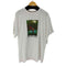 ファッキンオーサム FUCKING AWESOME Lazarus Tee アートプリントTシャツ メンズ JPN:XL