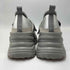 ジーナシス JEANASIS asymmetry sneakers アシンメトリー スニーカー レディース JPN:M