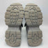 ジーナシス JEANASIS asymmetry sneakers アシンメトリー スニーカー レディース JPN:M