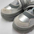 ジーナシス JEANASIS asymmetry sneakers アシンメトリー スニーカー レディース JPN:M