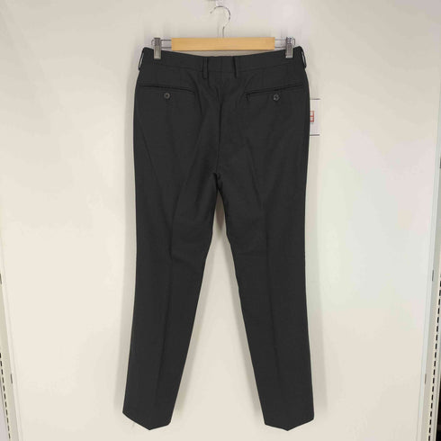 ポールスミスロンドン Paul Smith LONDON ドット柄 ウール テーラードジャケット スラックス スーツ セットアップ メンズ M