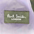 ポールスミスロンドン Paul Smith LONDON ドット柄 ウール テーラードジャケット スラックス スーツ セットアップ メンズ M