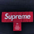 シュプリーム Supreme 25ss Capital S/S Top メンズ import:M
