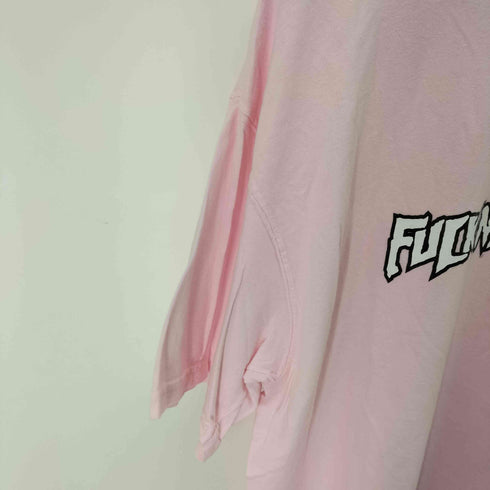 ファッキンオーサム FUCKING AWESOME karate tee ロゴプリントTシャツ メンズ JPN:XL