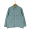オウデン OWDEN TC 平織フィッシングシャツ メンズ JPN:M