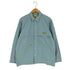 オウデン OWDEN TC 平織フィッシングシャツ メンズ JPN:M