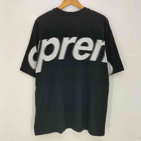 シュプリーム Supreme 25ss Intarsia S/S Top メンズ import:L