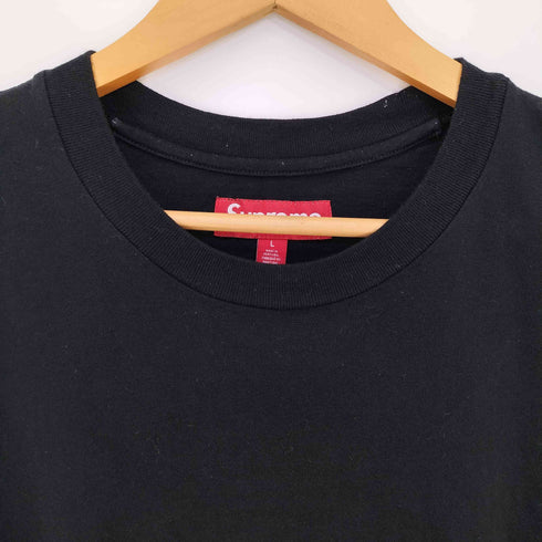 シュプリーム Supreme 25ss Intarsia S/S Top メンズ import:L