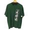 ファッキンオーサム FUCKING AWESOME フロントプリントTシャツ 狼 ウルフ メンズ JPN:XL