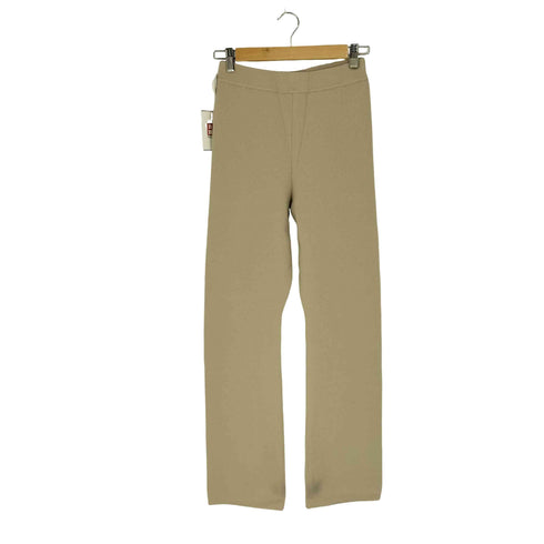 グッドグリーフ GOOD GRIEF Knit Leggings Pants ニット レギンス パンツ レディース JPN:M