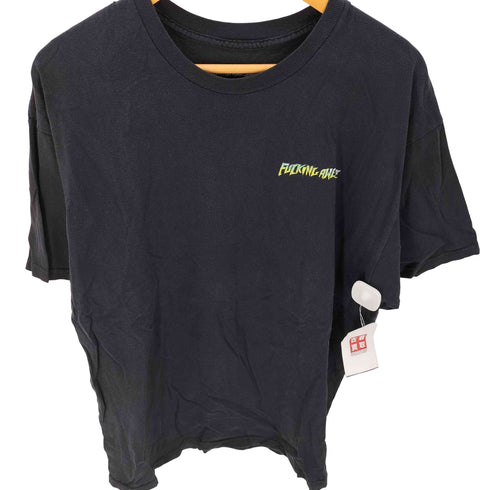 ファッキンオーサム FUCKING AWESOME バックプリントTシャツ メンズ JPN:XL