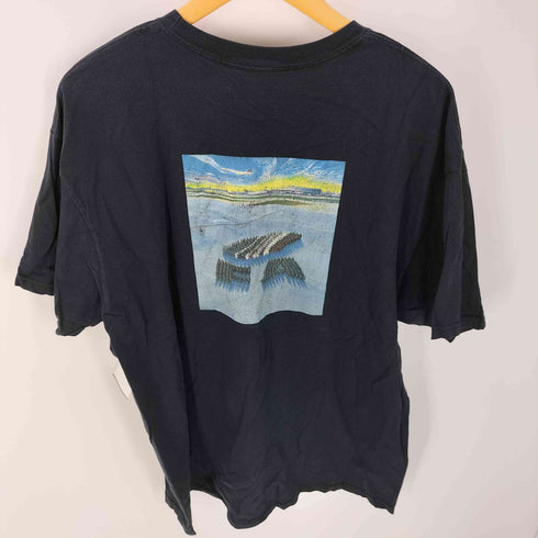 ファッキンオーサム FUCKING AWESOME バックプリントTシャツ メンズ JPN:XL