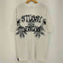 ステューシー Stussy 25ss Wes Palms Tee Pigment Dyed メンズ import:L