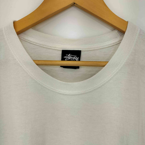 ステューシー Stussy 25ss Wes Palms Tee Pigment Dyed メンズ import:L