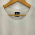 ステューシー Stussy 25ss Wes Palms Tee Pigment Dyed メンズ import:L