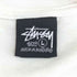 ステューシー Stussy 25ss Wes Palms Tee Pigment Dyed メンズ import:L