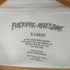 ファッキンオーサム FUCKING AWESOME フロントプリントTシャツ メンズ JPN:XL