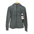 ルルレモン lululemon Scuba Full Zip Hoodie ジップアップパーカー レディース 6 170/88Y