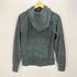 ルルレモン lululemon Scuba Full Zip Hoodie ジップアップパーカー レディース 6 170/88Y
