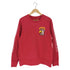 シュプリーム Supreme Sean Cliver Eagle Crewneck Sweatshirt メンズ import:S