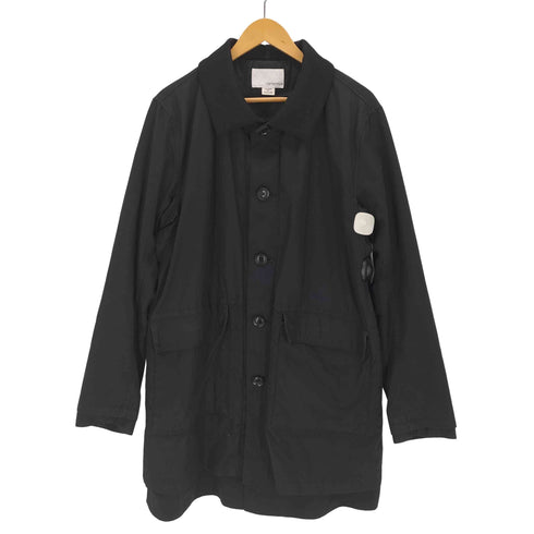 ナナミカ nanamica 2way Spray Coat メンズ JPN:M