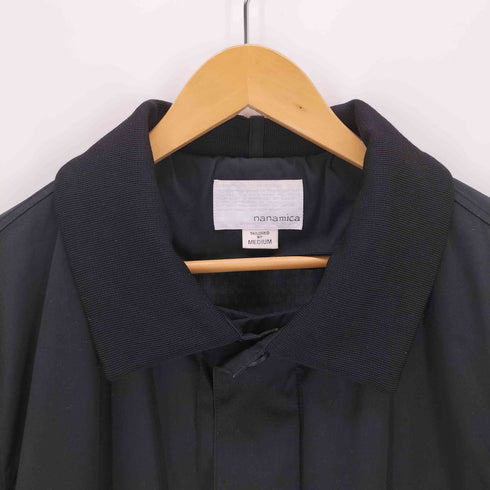 ナナミカ nanamica 2way Spray Coat メンズ JPN:M