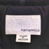ナナミカ nanamica 2way Spray Coat メンズ JPN:M