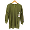 チャンピオン Champion 別注 REVERSE WEAVE リバースウィーブ スウェットワンピース レディース M